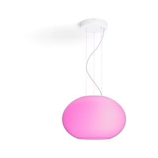 Lampadario smart a LED 39,5 W Flourish - Philips Hue