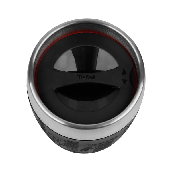 Tazza termica nera da 0,2 l - Tefal-image-2