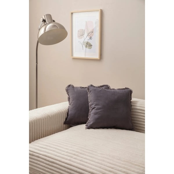 Federe decorative in set 2 pz 43x43 cm Sacakli – Mioli Decor-image-2