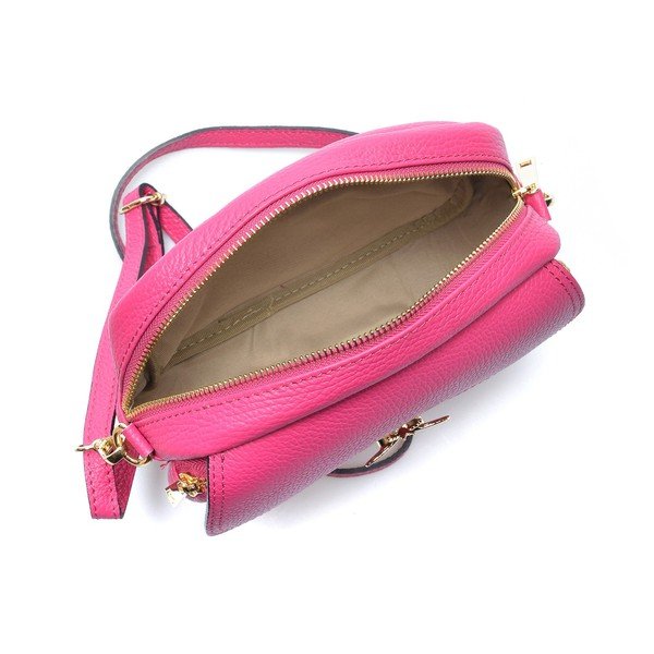 Borsa in pelle - Renata Corsi-image-3
