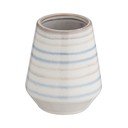 Tazza in ceramica per spazzolini da denti Navalon - Wenko