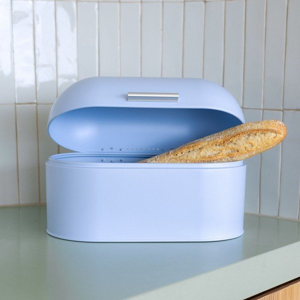 Cestino per pane in metallo Fresh – ONA-image-1
