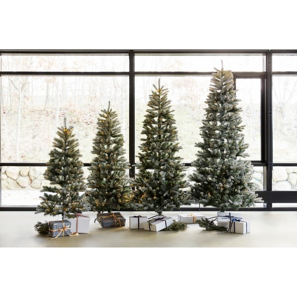 Albero di natale altezza totale 180 cm Elias Tree – Sirius-image-1