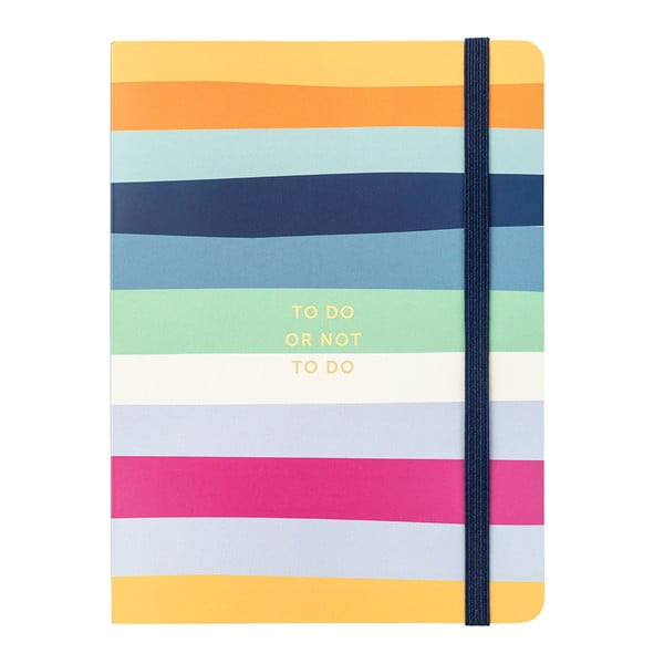 Taccuino 80 pagine - Busy B-image-1