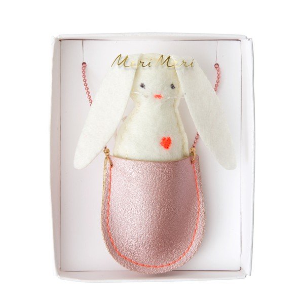 Collana Bunny - Meri Meri-image-1