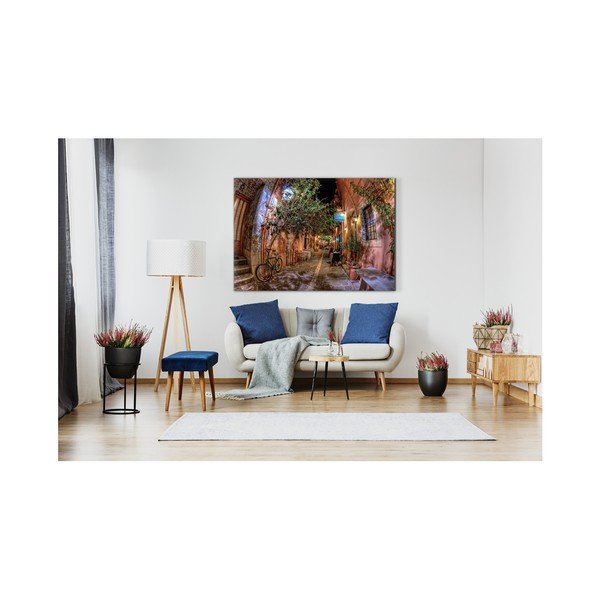 Tela Street, 75 x 100 cm - Styler-image-1