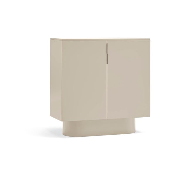 Mobile beige 110x114 cm Totem - Teulat-image-2