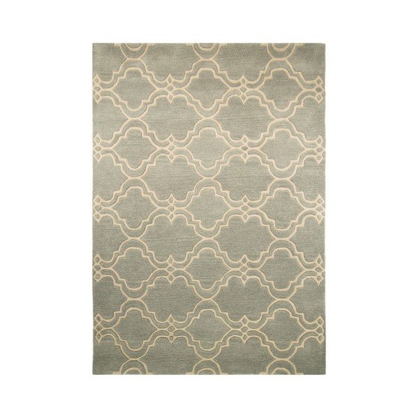 Koberec Flair Rugs Casablanca Duck Egg,  120 x 170 cm