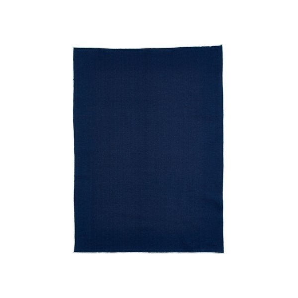 Asciugamano in cotone biologico 80x55 cm Organic - Södahl-image-3