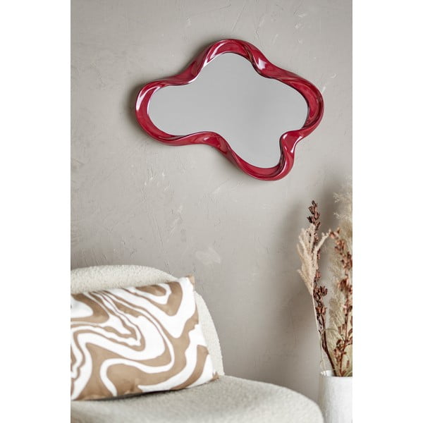 Specchio da parete 47x61,5 cm Violeta – Bloomingville-image-1