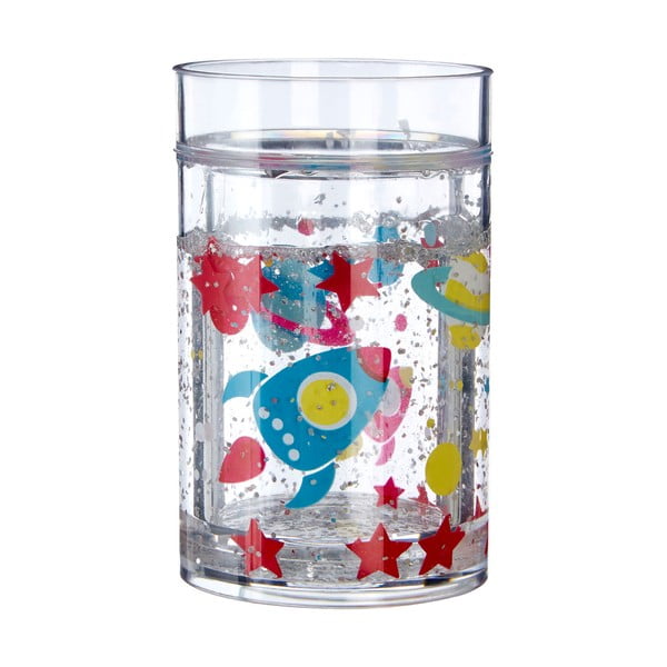 Bicchiere Baby Space, 200 ml - Premier Housewares