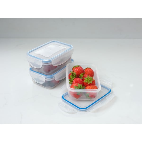 Scatole per alimenti in set 3 pz – Addis-image-1