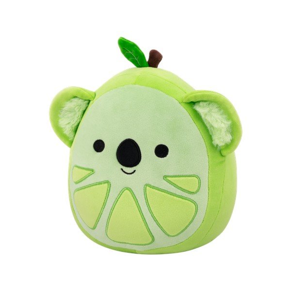 Peluche Benjamin – SQUISHMALLOWS-image-1