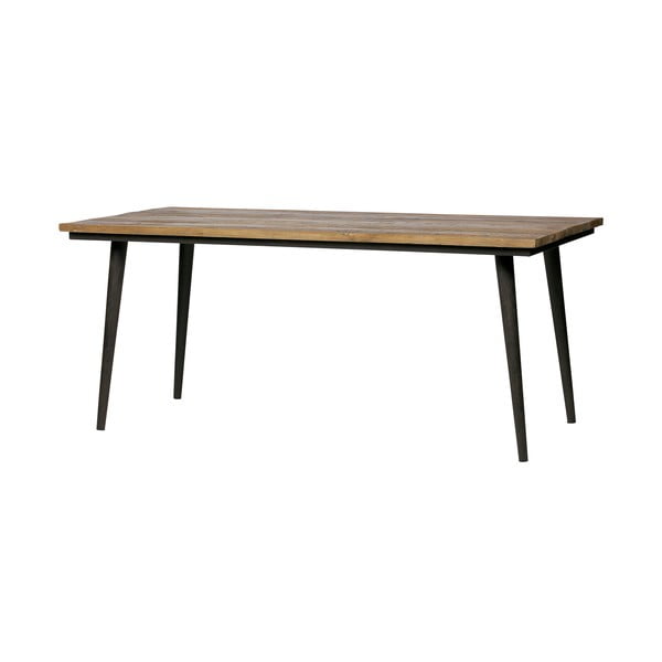 Tavolo da pranzo 90x180 cm Guild – WOOOD-image-2