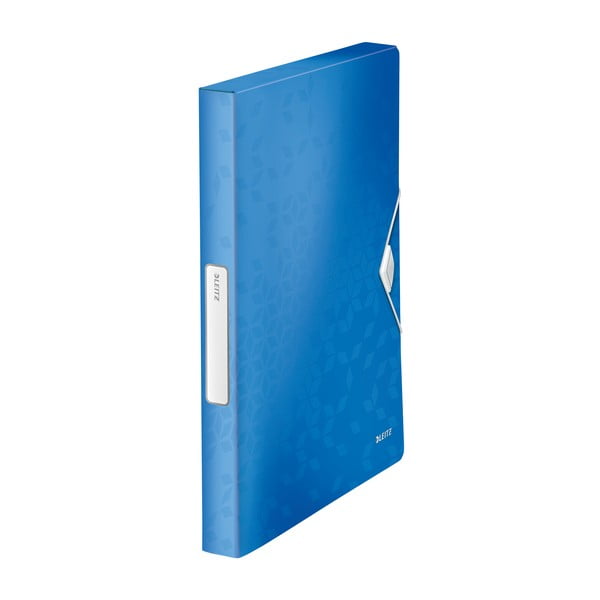 Organizzatore in plastica per documenti WOW - Leitz