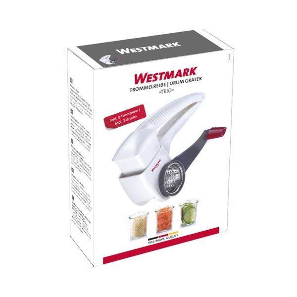 Grattugia a mano Trio - Westmark-image-3