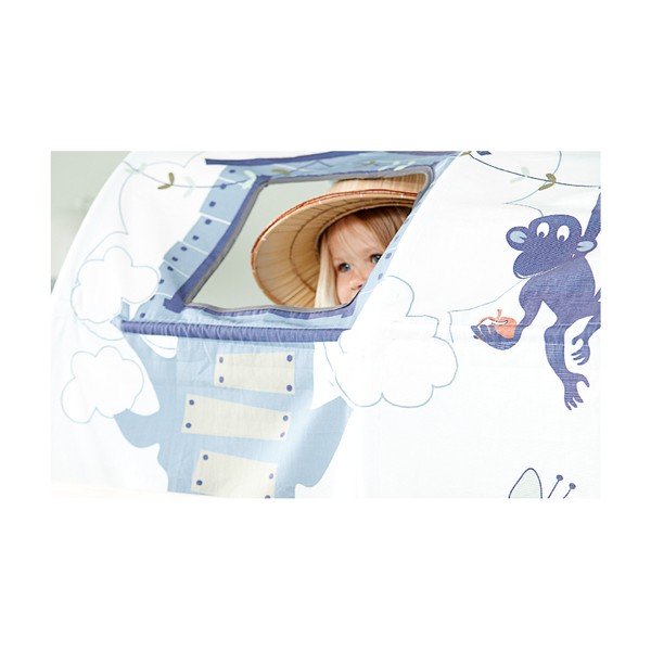 Casetta per bambini Safari - Flexa-image-1