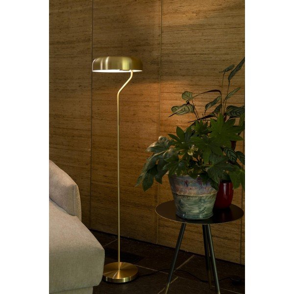 Lampada da terra Eclipse - Dutchbone-image-2