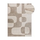 Tappeto crema 160x230 cm Lena - Universal