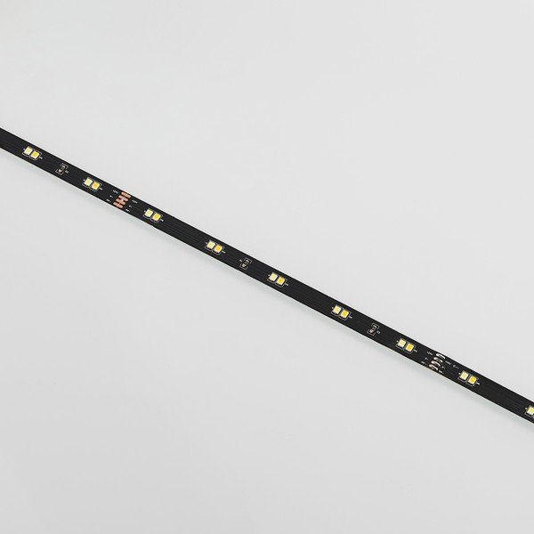 Nastro led nero 500 cm Chip - Reality-image-1