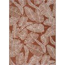 Tappeto arancione per esterni , 154 x 230 cm Sigrid - Universal