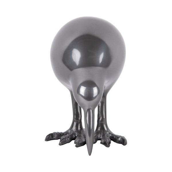 Statuetta in metallo Bird - PT LIVING-image-2