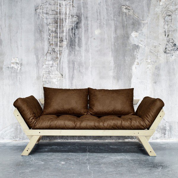 Pohovka Karup Vintage Bebop Natural/Mocca