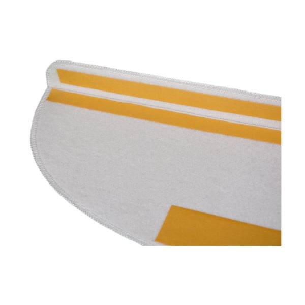 Gradini blu in set da 16 pezzi 20x65 cm Cottage Warmth - Vitaus-image-4