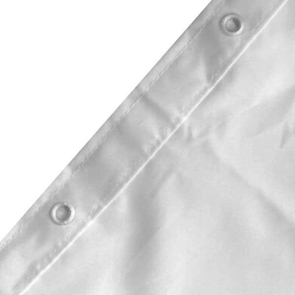 Tenda per doccia 180x200 cm Dandy – Spirella-image-1