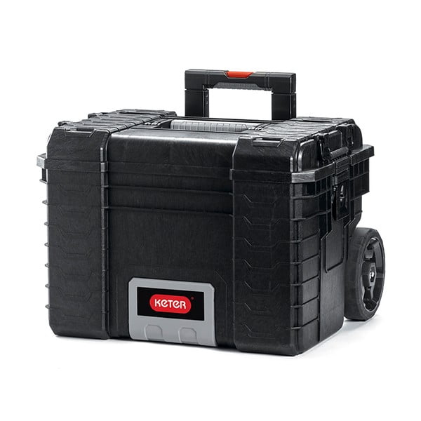 Cassetta degli attrezzi Gear - Keter