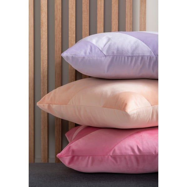 Cuscino decorativo in velluto 45x45 cm Tono  – PT LIVING-image-1