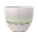 Tazza in gres verde chiaro 195 ml Paula - Bloomingville