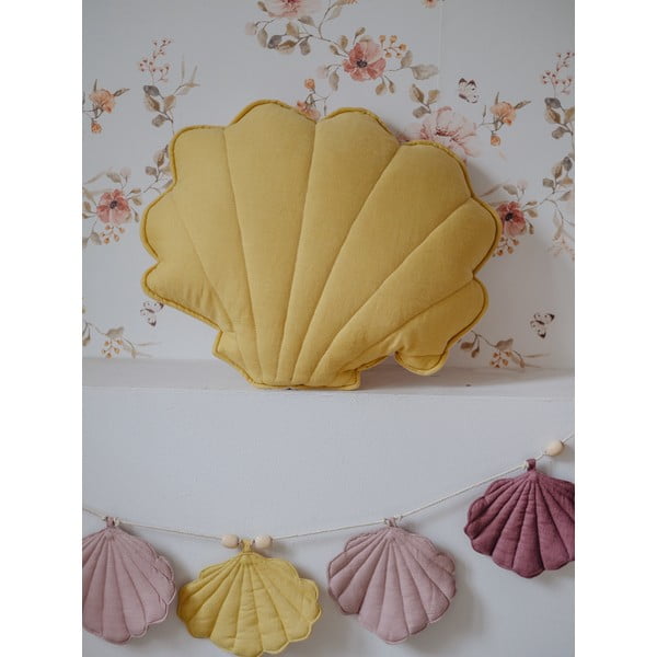 Cuscino per bambini Honey - Moi Mili-image-3