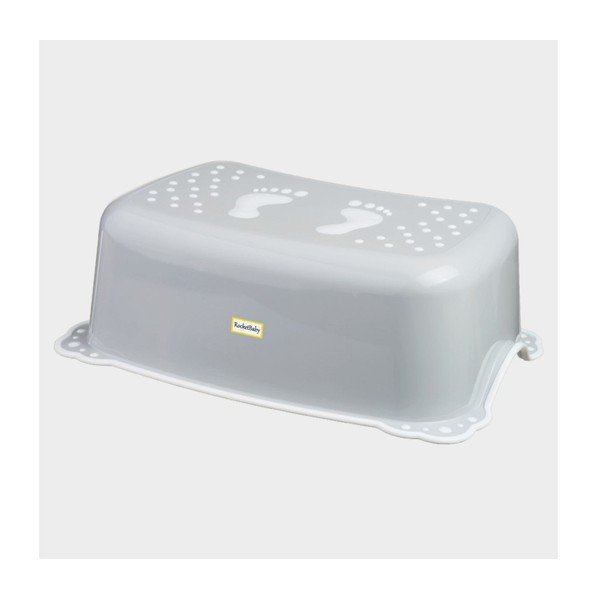 Passo grigio - Rocket Baby-image-2