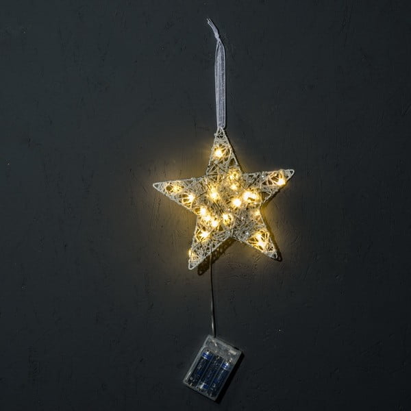 Závěsná LED dekorace Dakls Hope