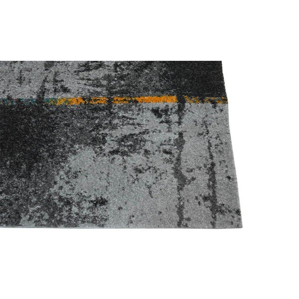 Koberec Webtappeti Specter Check, 120 x 170 cm-image-2