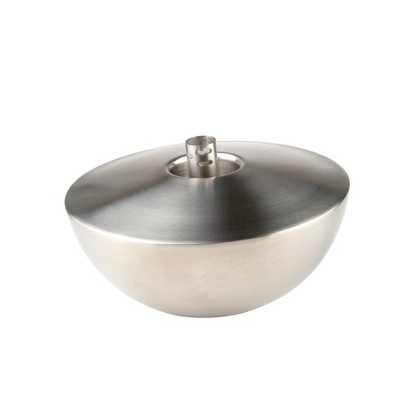 Olejová lampa Monte Carlo Matt, 20 cm