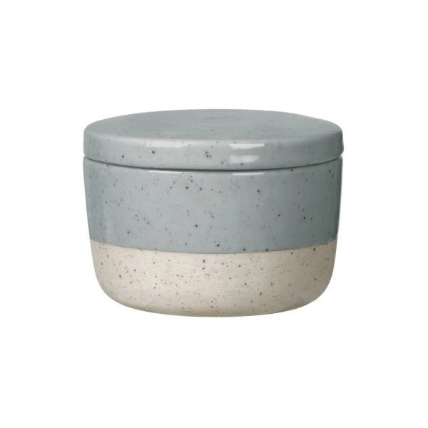 Zuccheriera in ceramica Sablo – Blomus