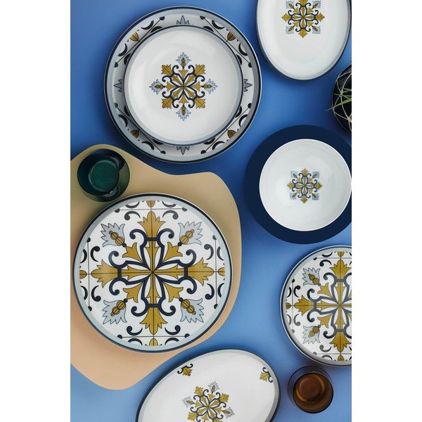 Set da pranzo 26 pezzi - Hermia-image-1