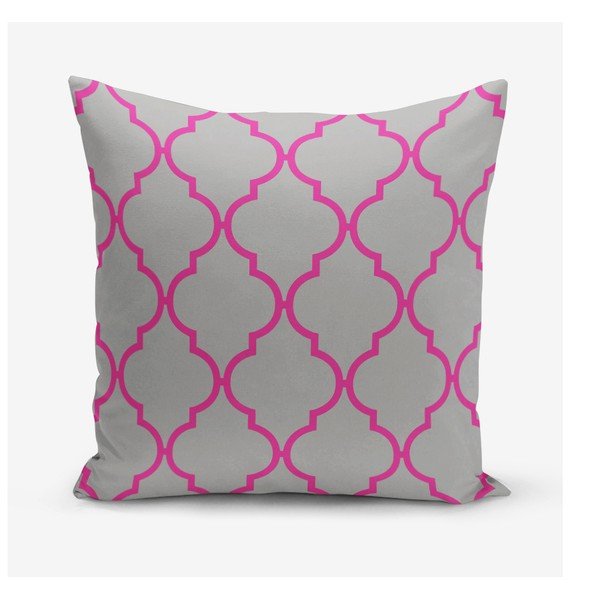 Federa in misto cotone Ogeo, 45 x 45 cm - Minimalist Cushion Covers