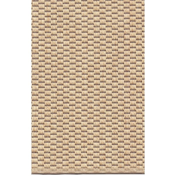 Tappeto beige 80x60 cm Bono™ - Narma-image-3