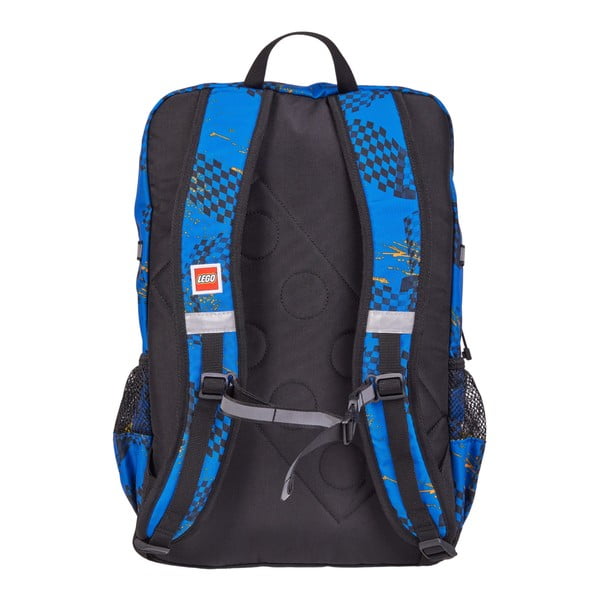 Zaino per bambini 28 l City Go Big - LEGO®-image-2