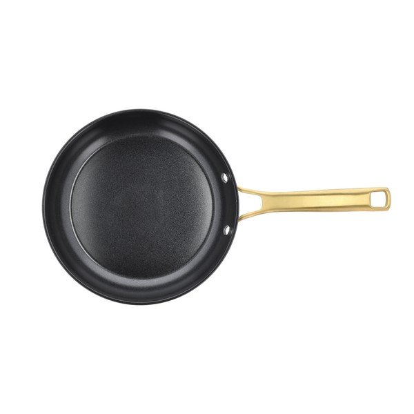 Padella in alluminio con superficie antiaderente ø 24 cm – Holm-image-1