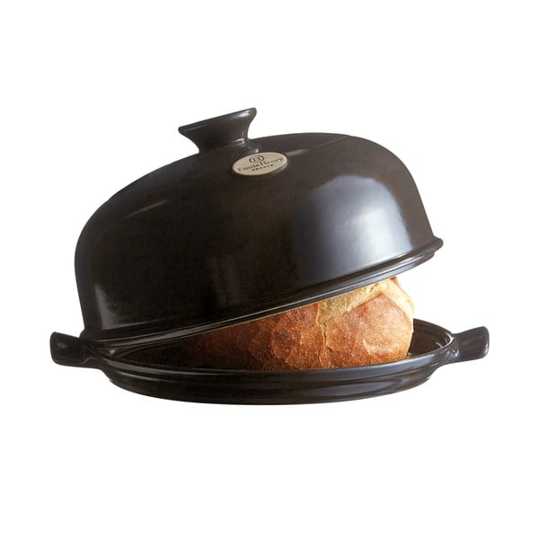 Stampo in ceramica per pane 4,5 l - Emile Henry-image-3