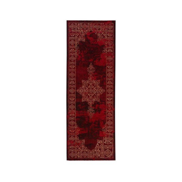 Koberec Vetus Husn, 80x230 cm