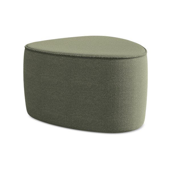 Poggiapiedi verde chiaro Keo – Makamii-image-2