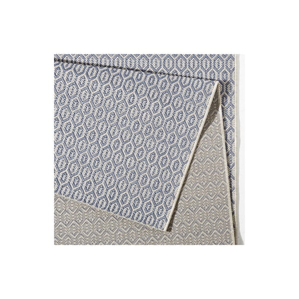 Tappeto blu per esterni , 160 x 230 cm Coin - NORTHRUGS-image-3