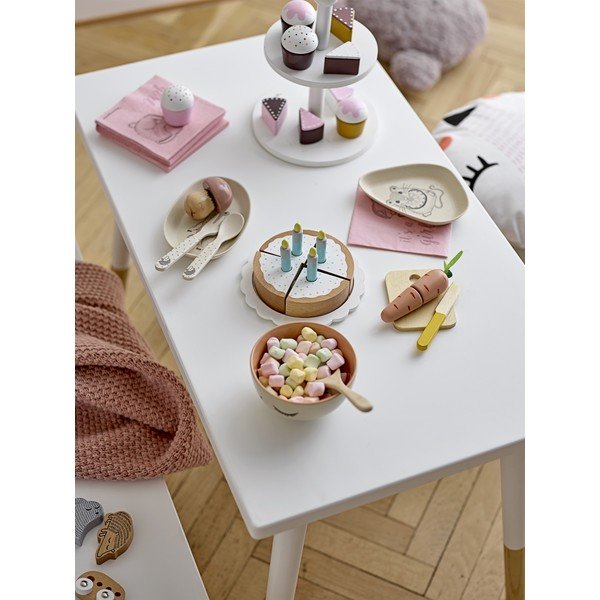 Set da gioco per bambini Food - Bloomingville Mini-image-4