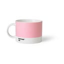 Tazza in ceramica rosa 475 ml Light Pink 182 - Pantone