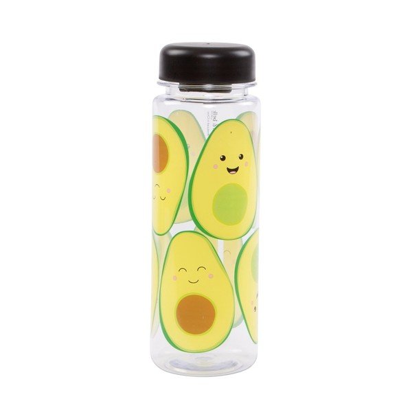 Lahev na vodu Sass & Belle Happy Avocado